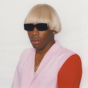 Meet your Posher, Luke